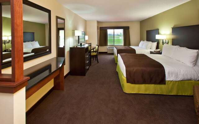 AmericInn by Wyndham Fairfield