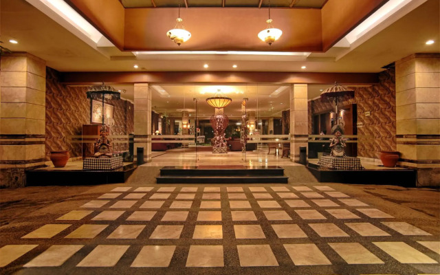 Bali World Hotel
