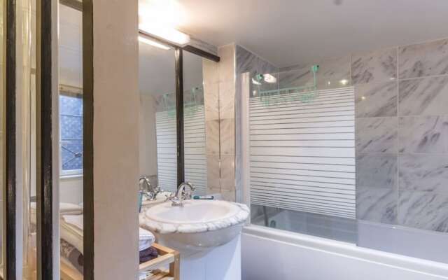 Appartement Le Notre Dame