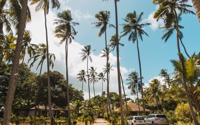 Pousada Praia dos Carneiros