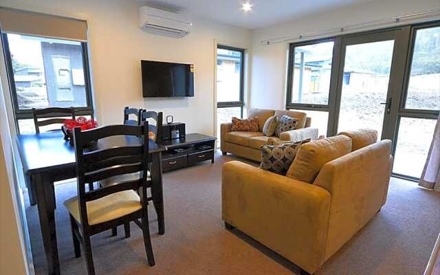 Lake Crackenback Resort & Spa