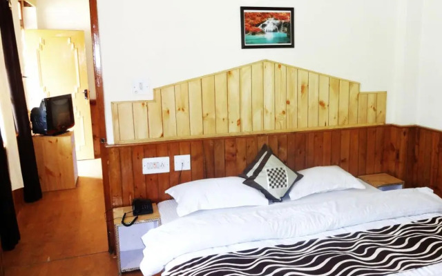 Hotel Mahavir