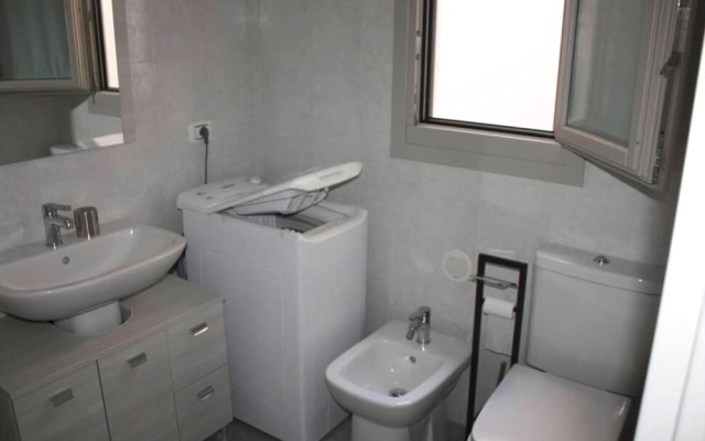 Sardinia Imagination - Ginepro Holiday Home
