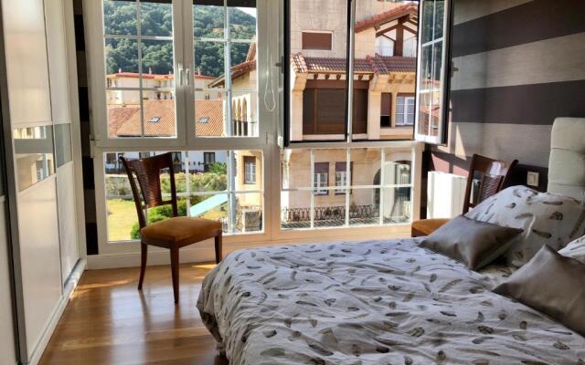Chalet en Espinosa Monteros