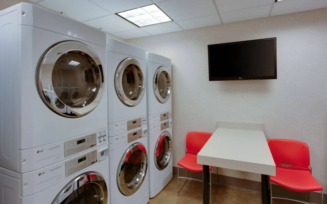 Residence Inn Springfield Chicopee