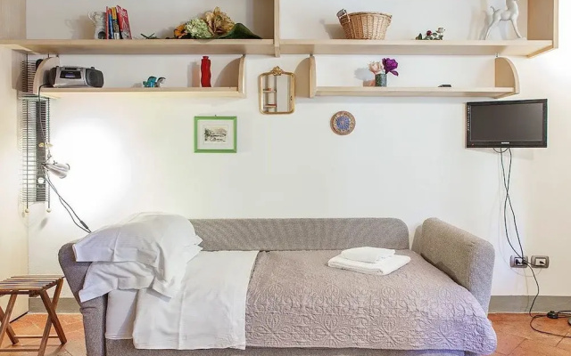 San Lorenzo Apartment
