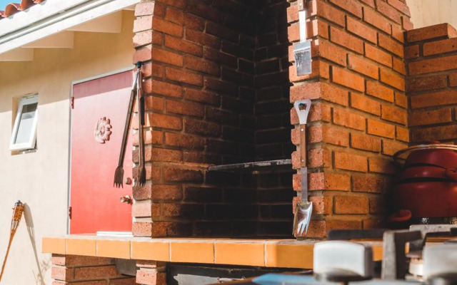 Courtesy Apartments Aruba