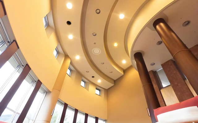 Oirase Mori no Hotel