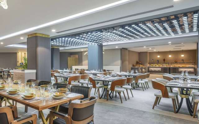 Ramada Plaza By Wyndham Batumi