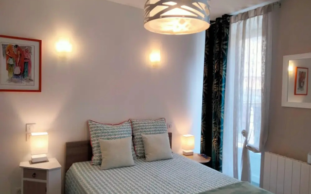 Les Chambres Hautes d'Anastasia
