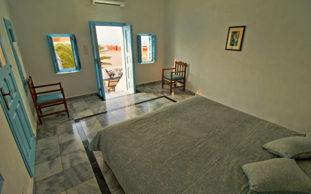Aethrio Sunset Village Hotel