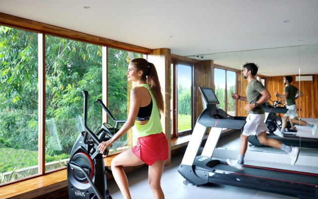 Kaamala Resort & Spa Ubud by Ini Vie Hospitality