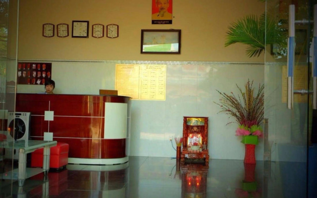 Phuc Loc Hotel