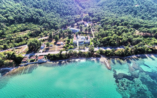 esperides Sofras Hotel & Bungalows