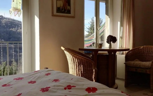 Studio Nandagon Gasthouse