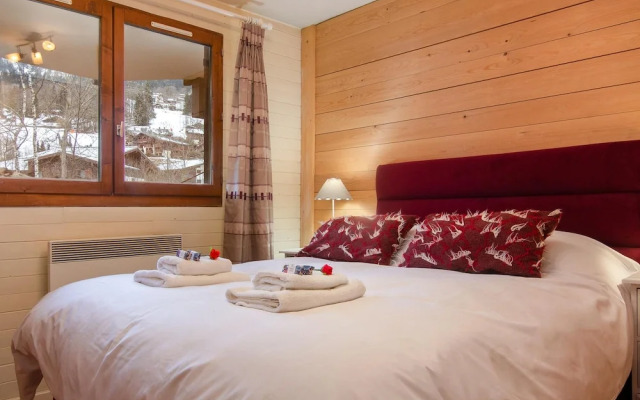 R Sidence Le Ch Teau - D86