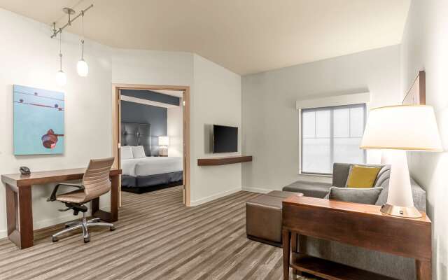 Hyatt House Richmond / Short Pump