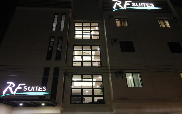 RF Suites