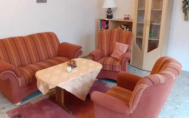 Apartments Fröhling