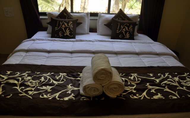 Hotel MAJHI