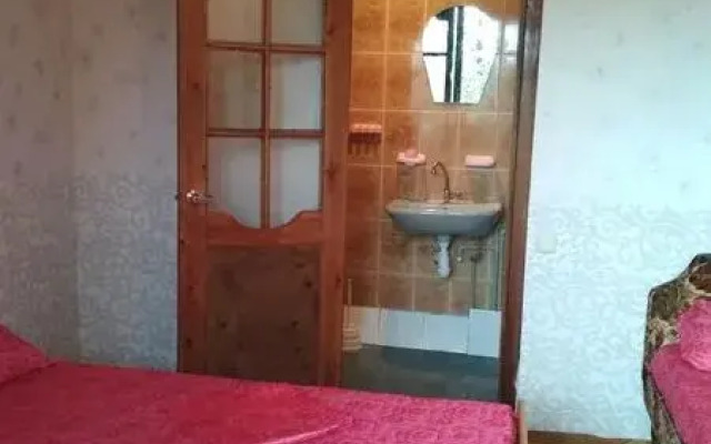 Pod palmoj