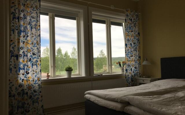 Orsa Station B&B och Café