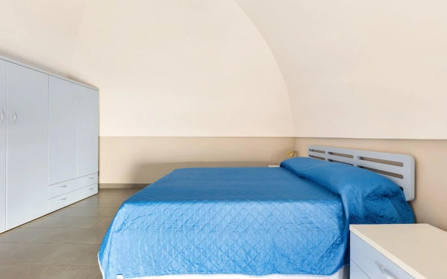 2668 Casa Conchiglia