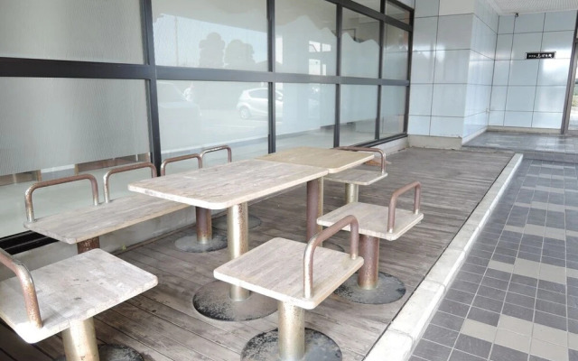 Hotel Shibataya