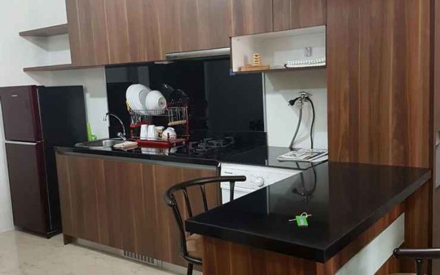 Apartement Lavenue North 7B Pancoran