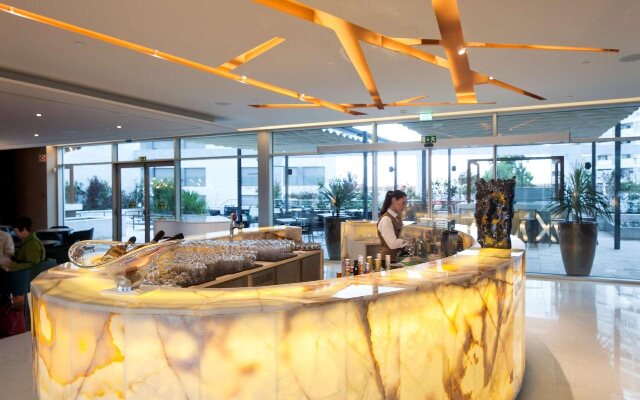 EPIC SANA Lisboa Hotel