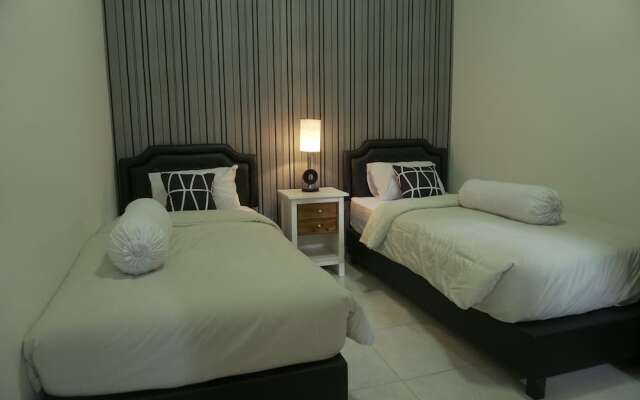 Sayana Homestay