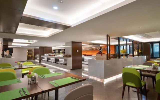Hampton by Hilton Harbin Zhongyang Street