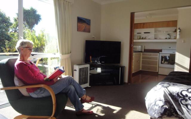 Arapiki Accommodation Units