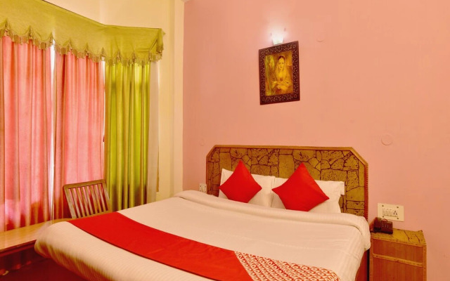 OYO 19482 Hotel Jubilant Regecy Manali