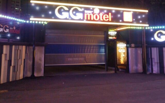 GG Motel