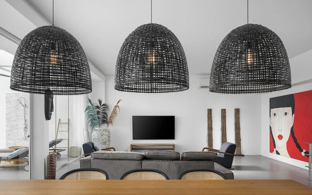 The Purity Villa by Elite Havens