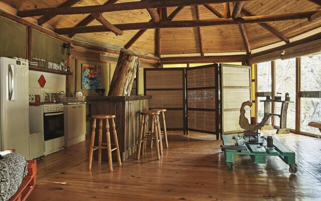 Cabana en San Jose de Maipo 1027