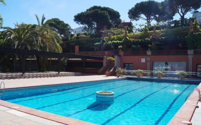 107104 House In Lloret De Mar