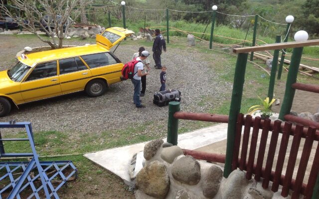 Stoney Creek Resort - Hostel