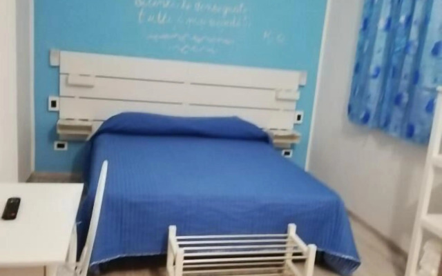 B&B La Collina Dei Poeti