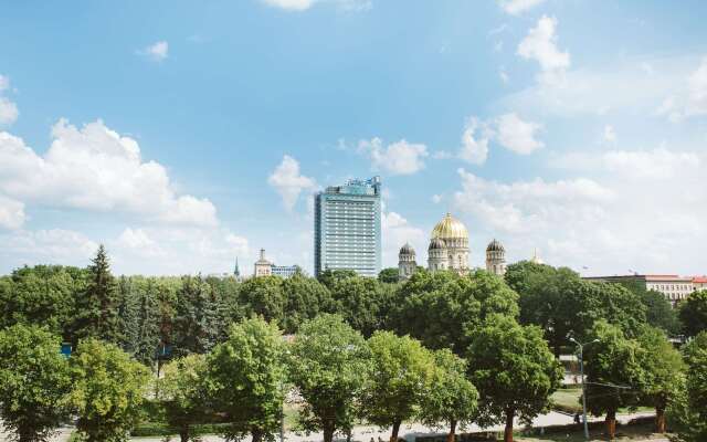 Radisson Blu Ridzene Hotel