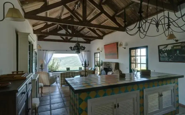 Casa Picasillo