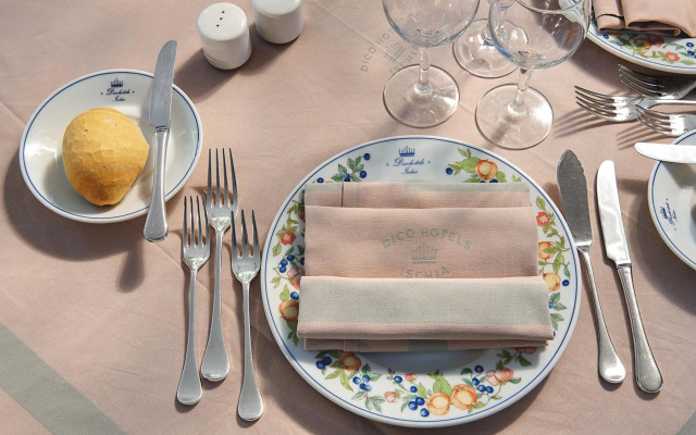 Hotel San Giovanni Terme