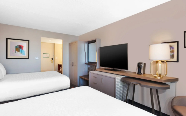 Holiday Inn St. John's Conference Centre by IHG
