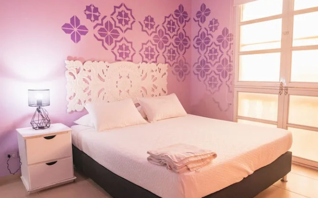 San Felicin Hostel