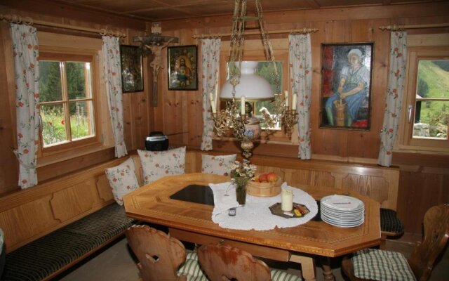 Apartment Rotbühlspitze