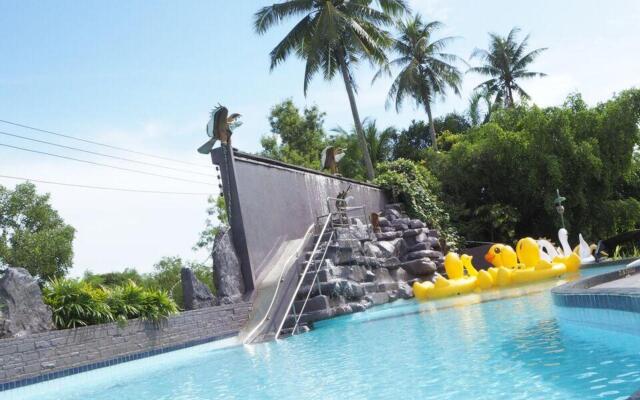 River Nature Hotel