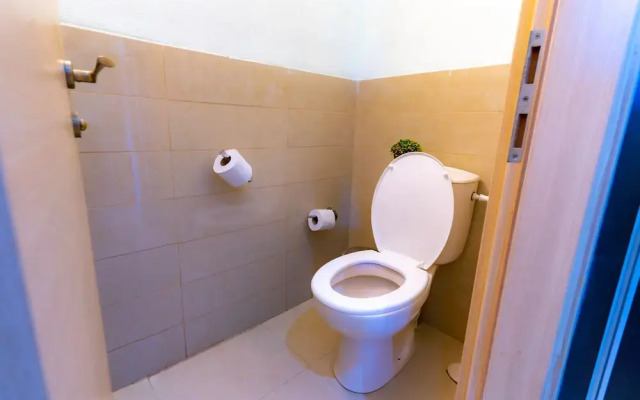 Marina Ben Gurion Hostel