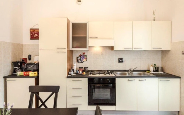 Borgo Masini Suite