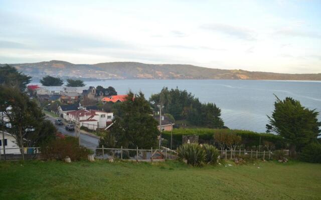 Hotel Panamericana Ancud